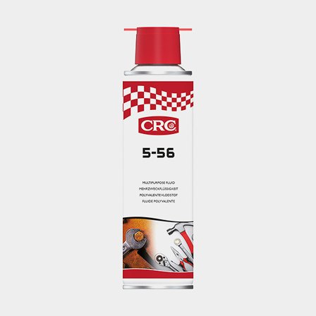 Multispray CRC 5-56, 250 ml