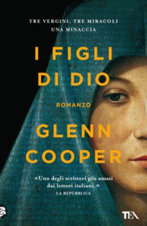 I figli di Dio Glenn Cooper