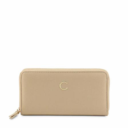 Carrera Jeans, Wallet Brązowy, Kobieta, Rozmiar: ONE Size