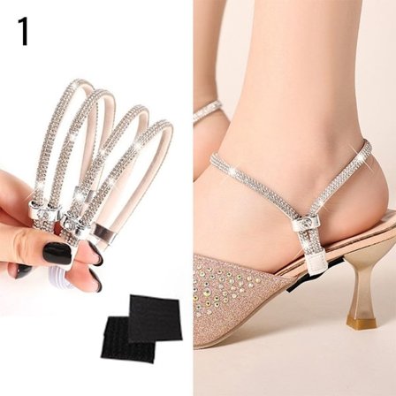 Snørebånd til kvinder Bundle Snørebånd 1 1