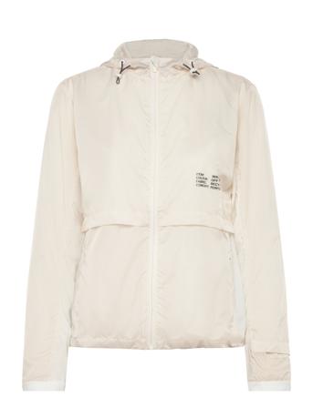 Sthlm Jacket Cream Björn Borg