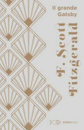 Il grande Gatsby Francis Scott Fitzgerald