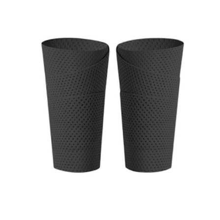 Pohkeen kompressiosidos Säädettävä pohjetuki Pohjetukiside Jalkojen kompressiohihat turvotukseen Revähtänyt pohjelihas väri