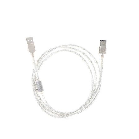 1 X Firewire Ieee 1394 6-stifts hane till USB 2.0 hane adapter konverteringskabel