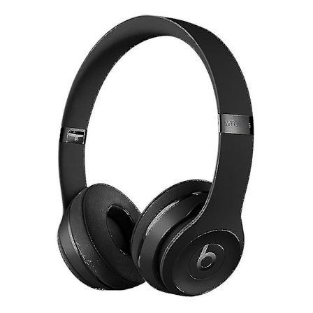 Beats By Dr Dre Solo3 trådløs on-ear hovedtelefon - fremragende hovedtelefon