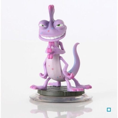 Leon Disney Infinity 1.0 figur