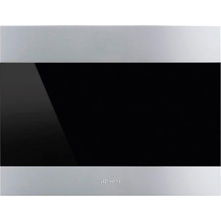 Smeg CVI321X3 vinkøleskab - Stål | KitchenOne