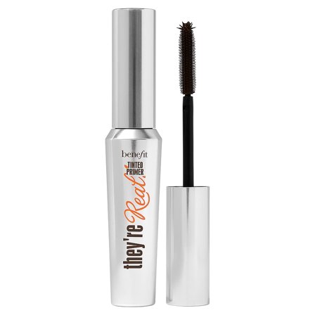 Benefit They're Real! Tinted Primer Mink-Brown, Makeup, Øjenvipper, Vippeprimer