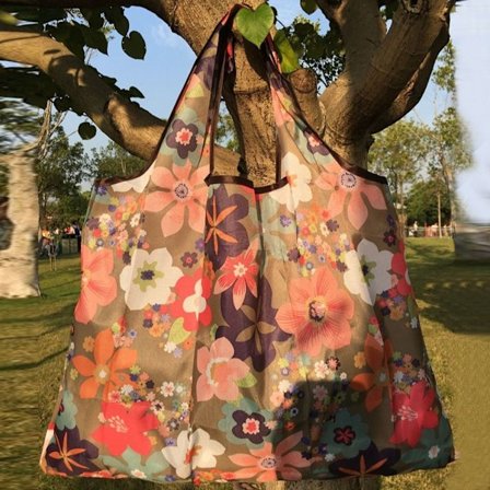 Shoppingväska Reseförvaringsväska - spot sales