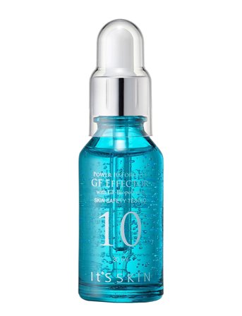 It’S SKIN It ́s Skin Power 10 Formula Gf Effector Serum - Nude - 30 ml