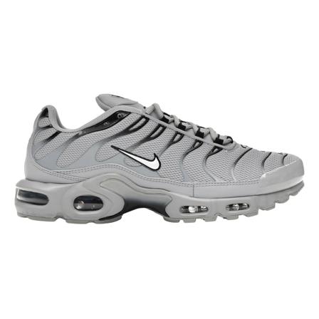 Nike Sneakers , Grijs , Heren , Maat: 40 1/2 EU