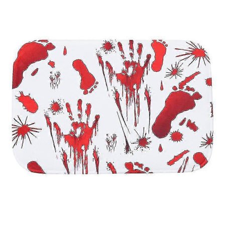 1. Halloween Sklisikker Matte