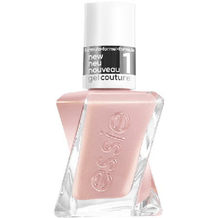 Essie Gel Couture Nagellack Unisex Brun 13,5 ML
