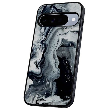 Google Pixel 10/10 Pro - Skal/Mobilskal Målat Konst