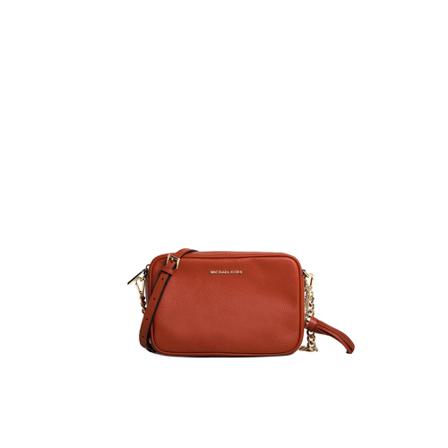 Michael Kors, Skirts Oranje, Dames, Maat:ONE Size
