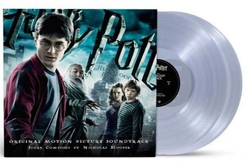 Harry potter and the half-blood prince (