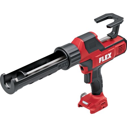 Flex CG310 18 C SOLO Fugesprøyte uten batteri og lader, Maskiner