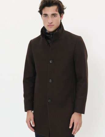 Matinique Marobert - Brown - M