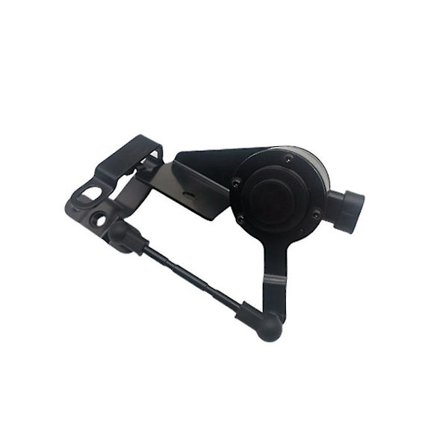 15128648 Ilmajousituskorkeuden anturi Escaladeen, takana vasemmalla, korivalon korkeuden anturi