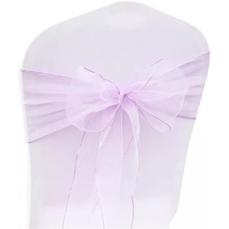 25 stk Stole Dekoration Stol Sash Knop Stol Sløjfe Cover Bryllupsfest Banket Forskellige festlige dekorationer (Farve: D, Størrelse: 18 * 275cm)