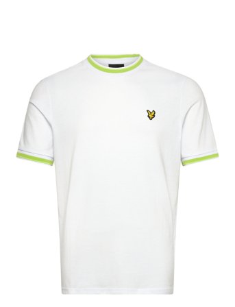 Lyle & Scott | Multi Tipped T-Shirt | M