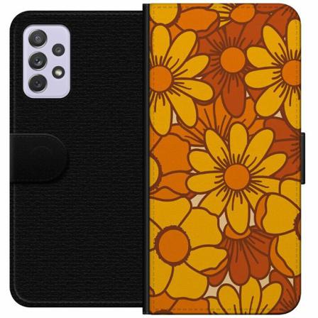 Samsung Galaxy A72 5g Plånboksfodral Summer Fling