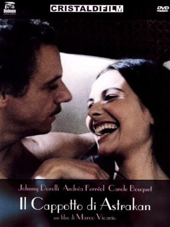 Cappotto Di Astrakan (Il)