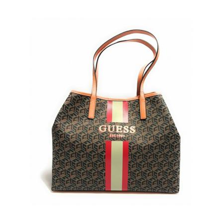 Guess, Shoulder Bags Czarny, Kobieta, Rozmiar: ONE Size