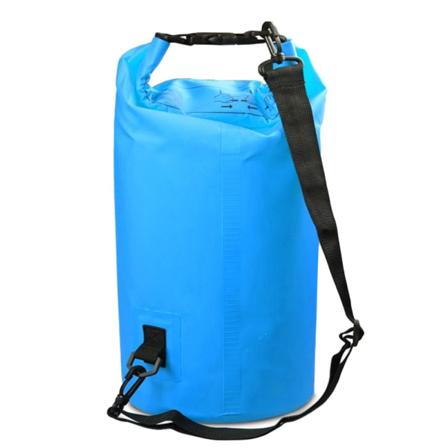 IC PVC vedenkestävä laukku bucket bag vedenkestävä