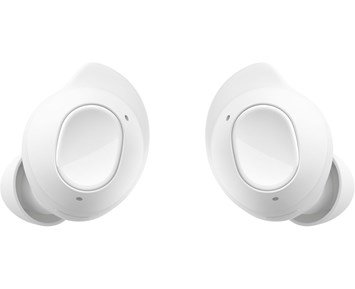 Samsung-Buds FE - White-Trådløse ørepropper med forsterket basslyd-Head & earphones-In-ear-hodetelefoner