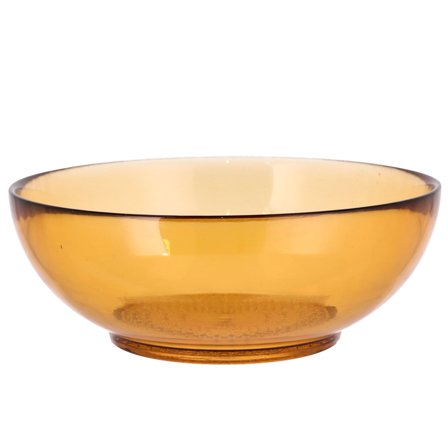 Bitz Kusintha Salatskål 24 cm, rav | KitchenOne