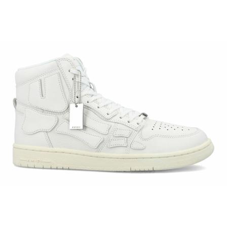 Amiri, Sneakers Pf 22Mfs 002L Wit, Heren, Maat:46 EU
