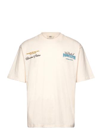 Rrpedro Tee Cream Redefined Rebel
