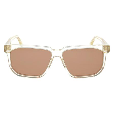 Bottega Veneta - Solglasögon - Rosa - Dam - Storlek: One Size, Dam, Storlek: ONE SIZE