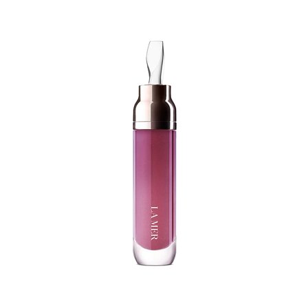 La Mer The Lip Volumizer Lip Gloss Sheer Berry, Skincare, Ansigtspleje, Læbepleje
