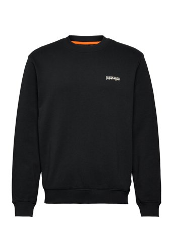 B-Small Box C Black Napapijri