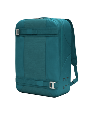Db - Daypack 20L Midnight Teal