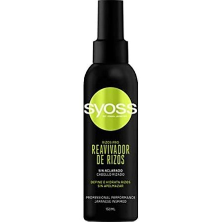 Syoss Rizos Reviving Treatment, 1 x 110 g