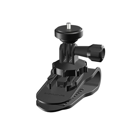 Bil Solskjerm Kamera Mount Bracket Holder