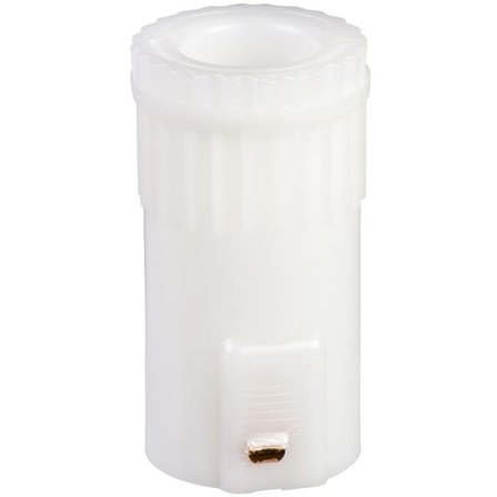 Schneider Electric IMT36045 Putkinysä U-56-liitäntärasialle 20 mm, Asennustuotteet