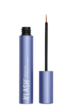 Xlash Sensitive Eyelash Serum Makeup Unisex 3 ML