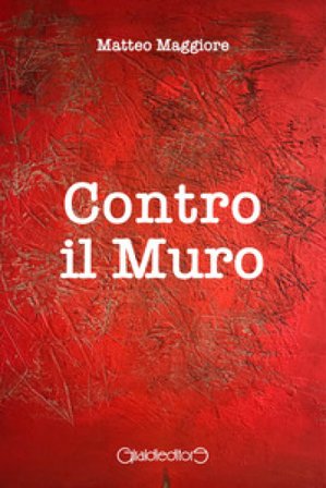 Contro il muro Matteo Maggiore