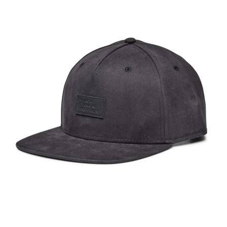 Black Diamond Contract Cap Unisex caps Black OneSize