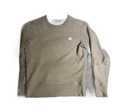 Acne studios crewneck