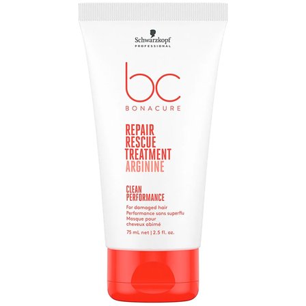 Schwarzkopf Repair Rescue Sealed Ends+ 75 ml, Hår, Shampoo & Hårpleje, Hårolie & Serum