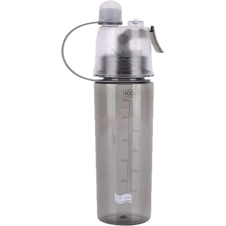 Sports Mist Sprayflaskor, Spray Mist Sportflaska för hydrering och kylning under utomhussporter