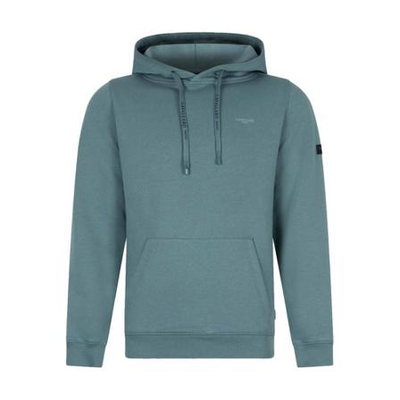 Cavallaro Sweatshirt , Blauw , Heren , Maat: S