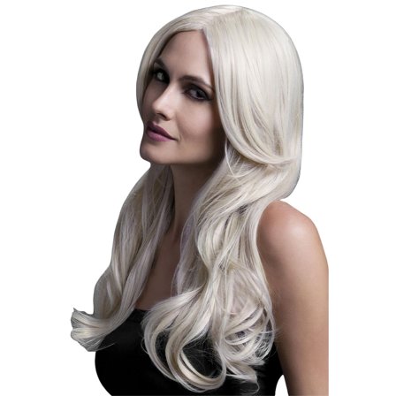 Fever Khloe Peruk Blond