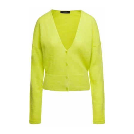 Federica Tosi Sweater Gul, Dame