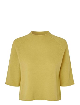 Masai Mafernina - Yellow - XS